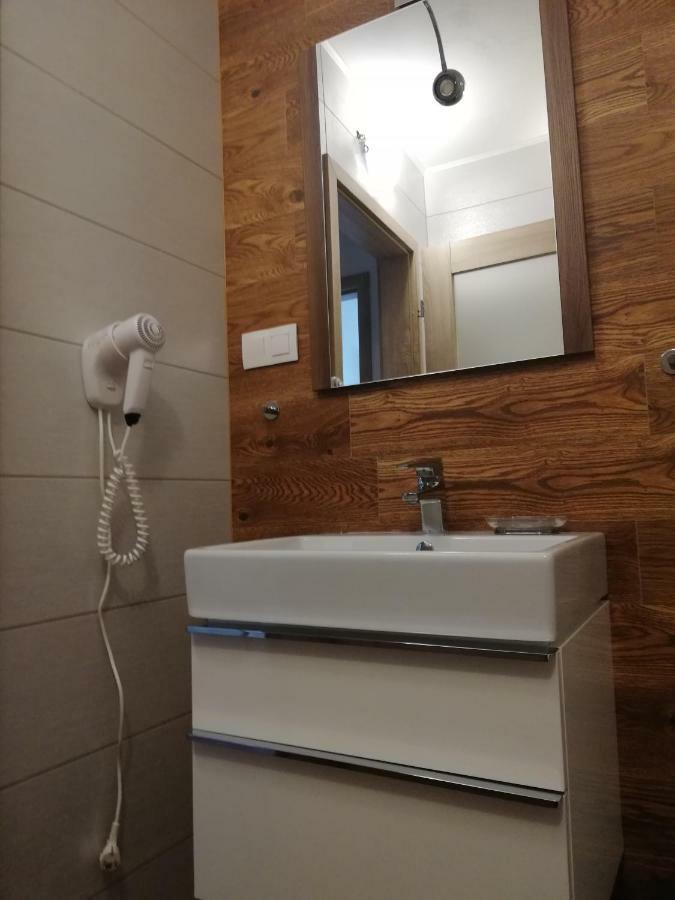 דירות פיצ'ובויצה Tysiaclecia 11/1 מראה חיצוני תמונה